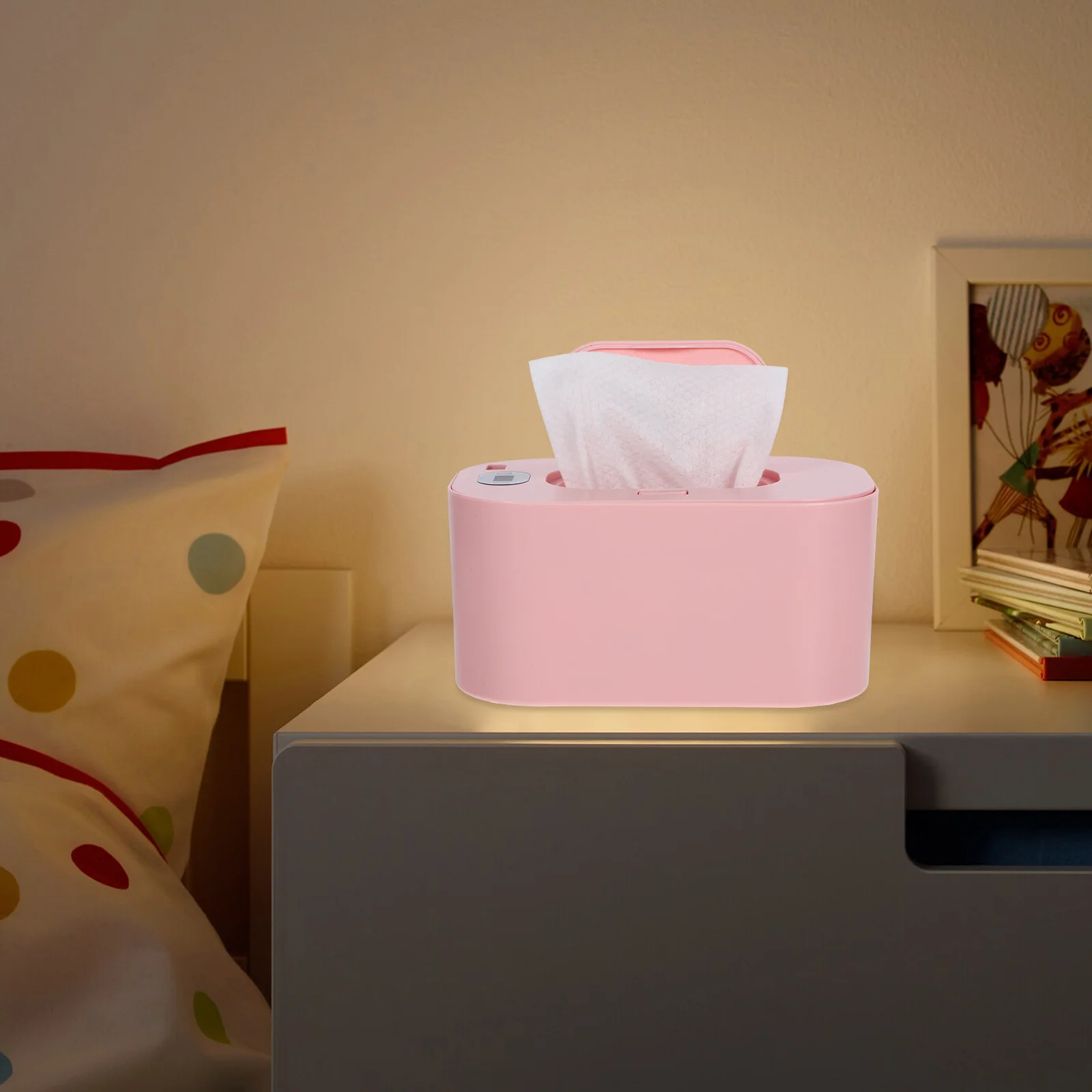 Детская грелка для влажных салфеток - Фотография_3