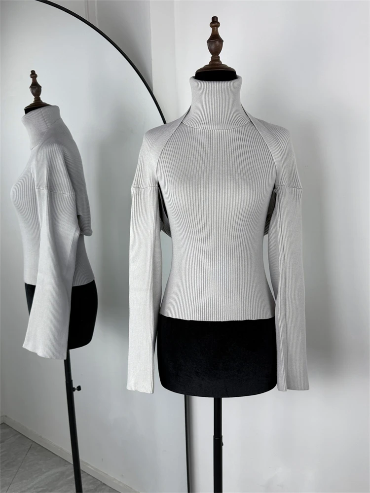 Trendix вязаные майки для женщин - Фотография_5