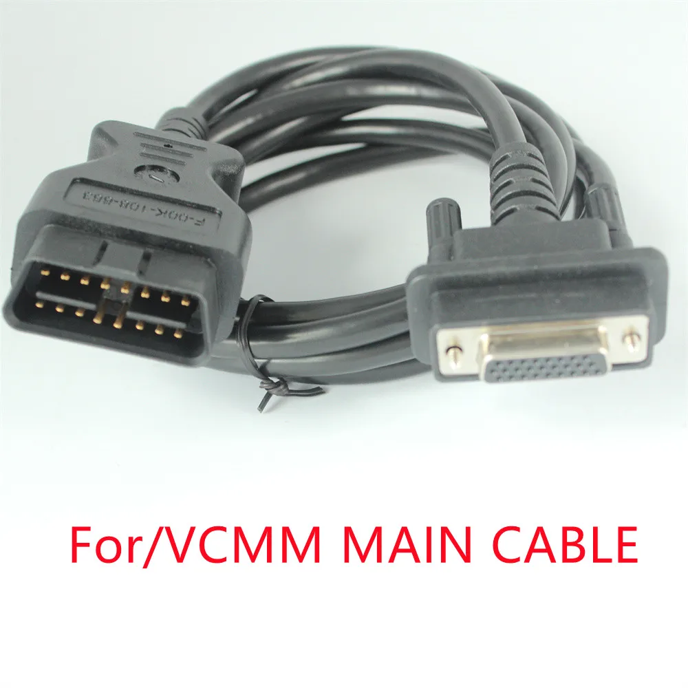 Автомобильные кабели acheheng для vcm 2 pro