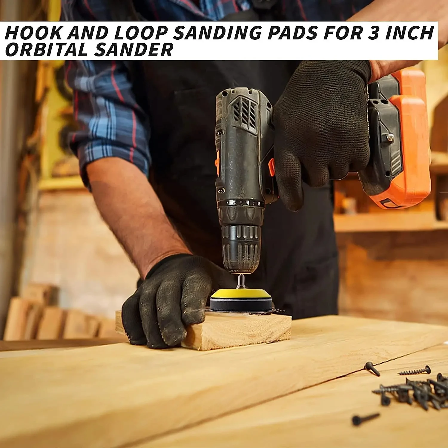 3-дюймовый комплект для восстановления влажных и сухих фар - Фотография_6