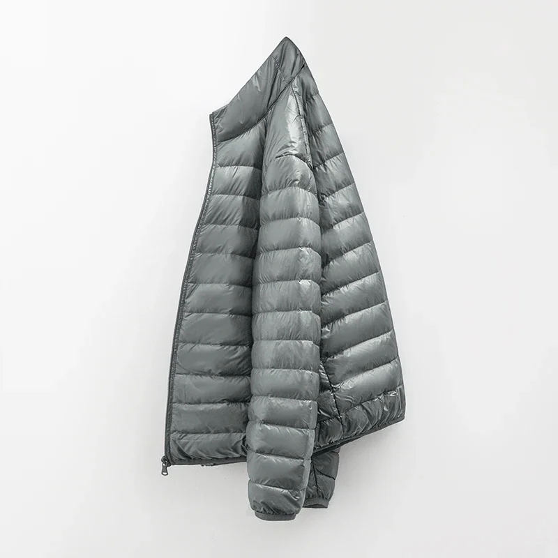 Мужское зимнее пальто - Фотография_3