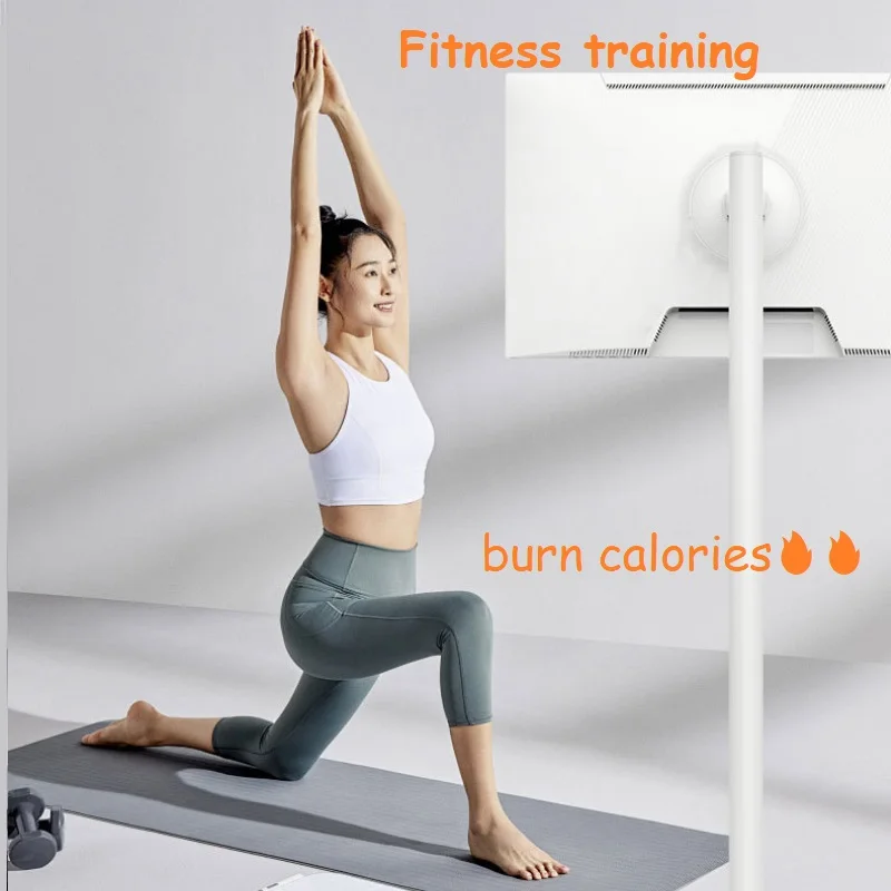 Сенсорный экран, 32-дюймовая подставка - Фотография_4