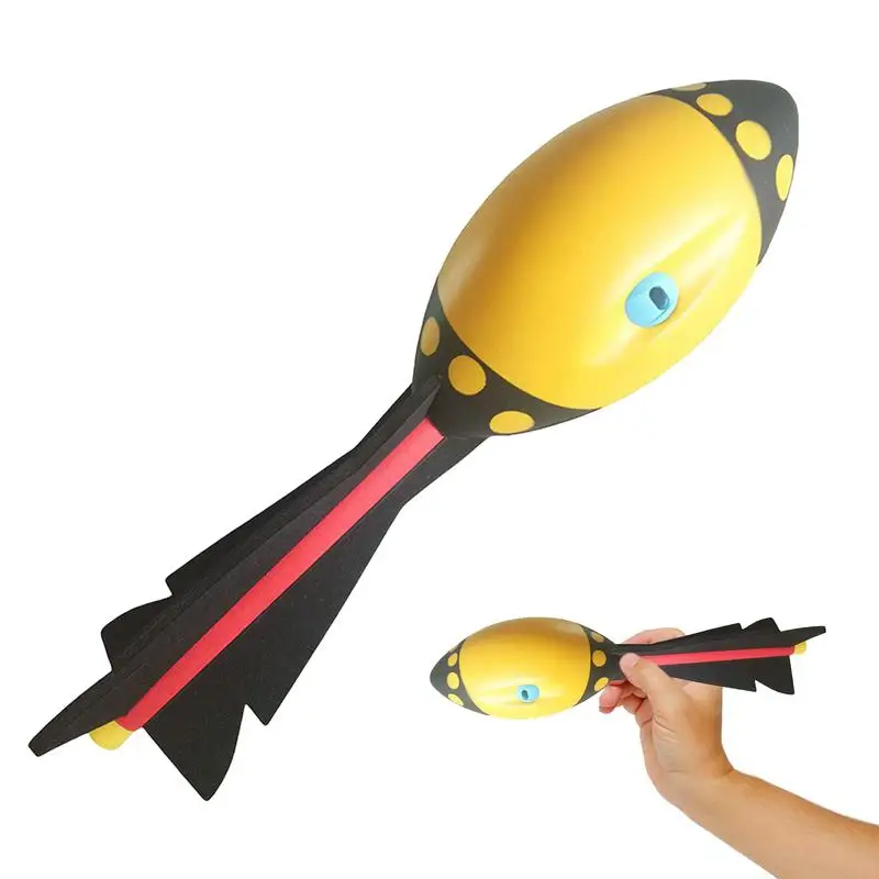 Vortex howler foam football забавная