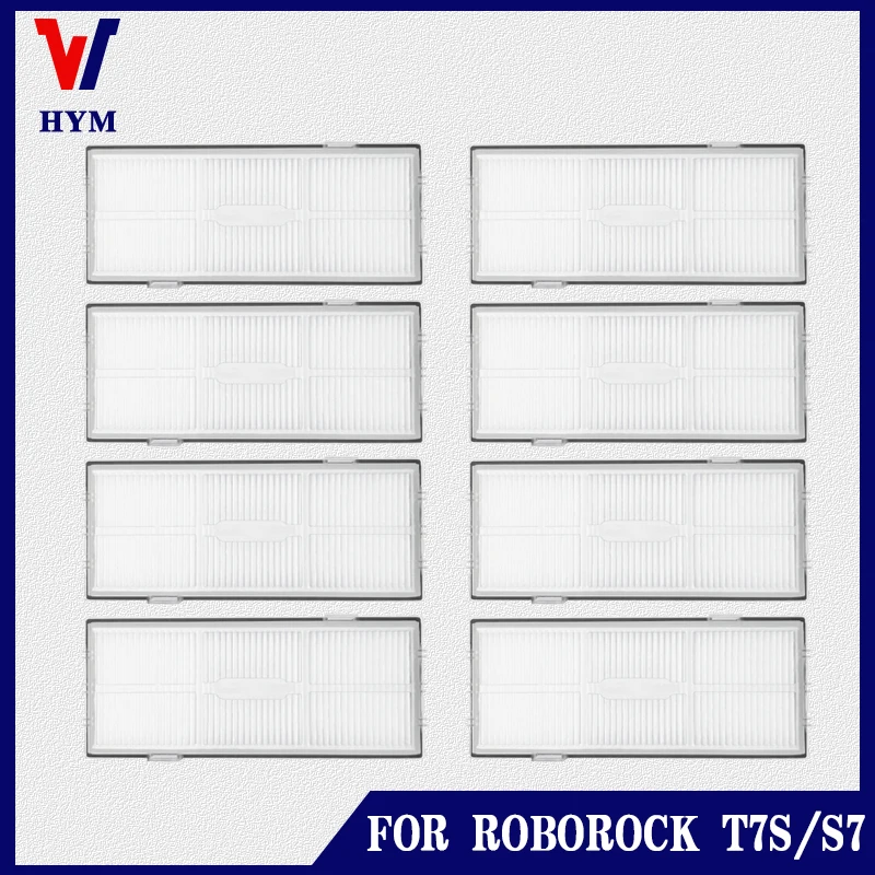 Hepa-фильтр для roborock s8/s8