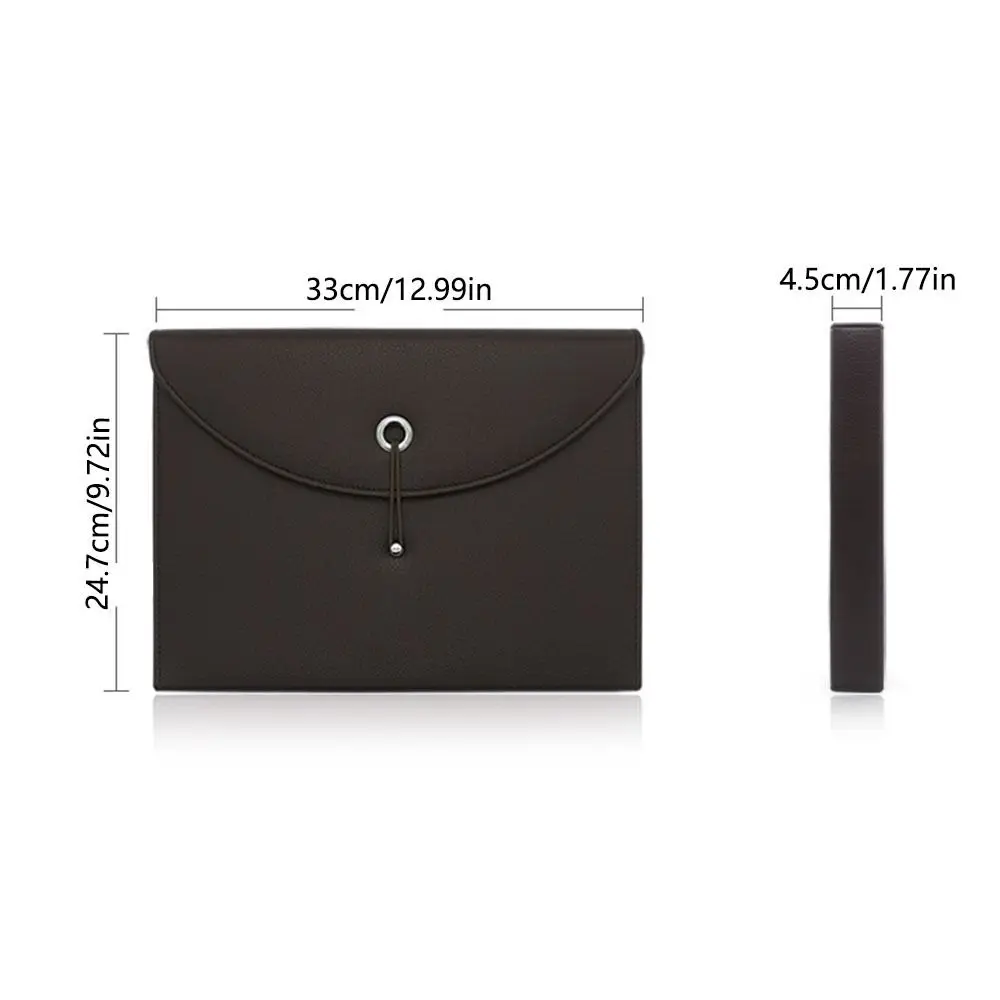 Водонепроницаемая сумка для документов - Фотография_5