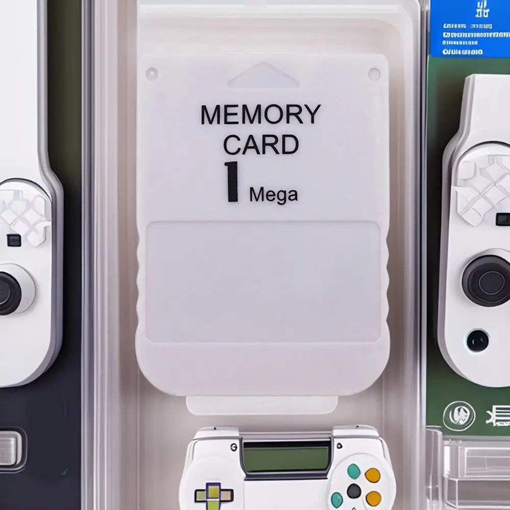 Новая карта памяти емкостью 1 мб - Фотография_5