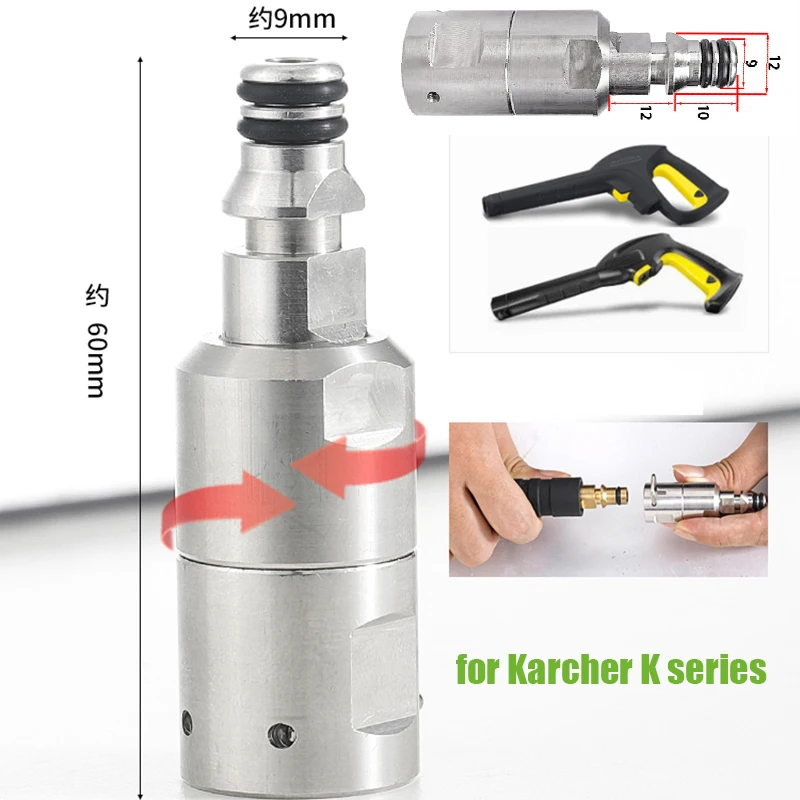 Поворотный шарнир - Фотография_4