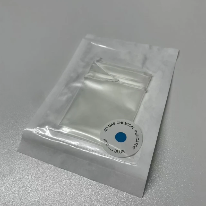 Новый образец одноразового эндопакета - Фотография_4