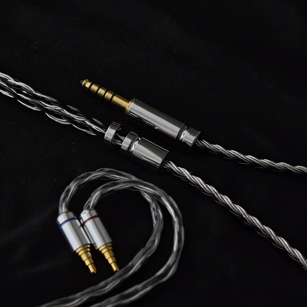 Для 16-жильного кабеля обновления sennheiser ie40 pro с микрофоном - Фотография_3