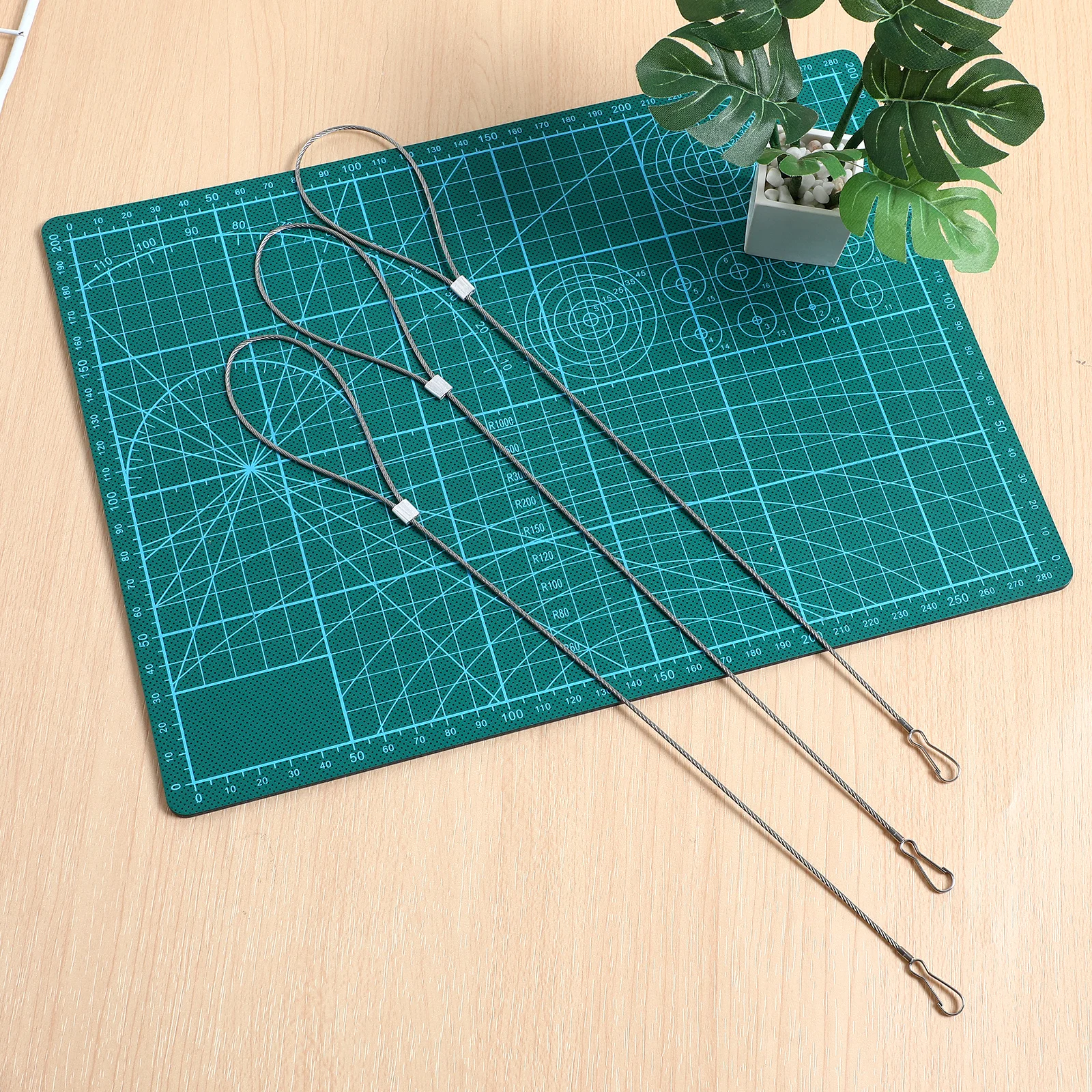 Защелка для ворот из нержавеющей стали