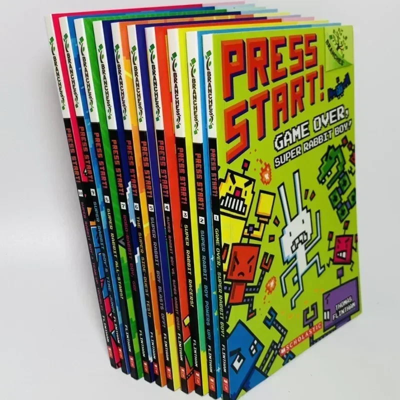 Новые 14 книг в наборе - Фотография_2