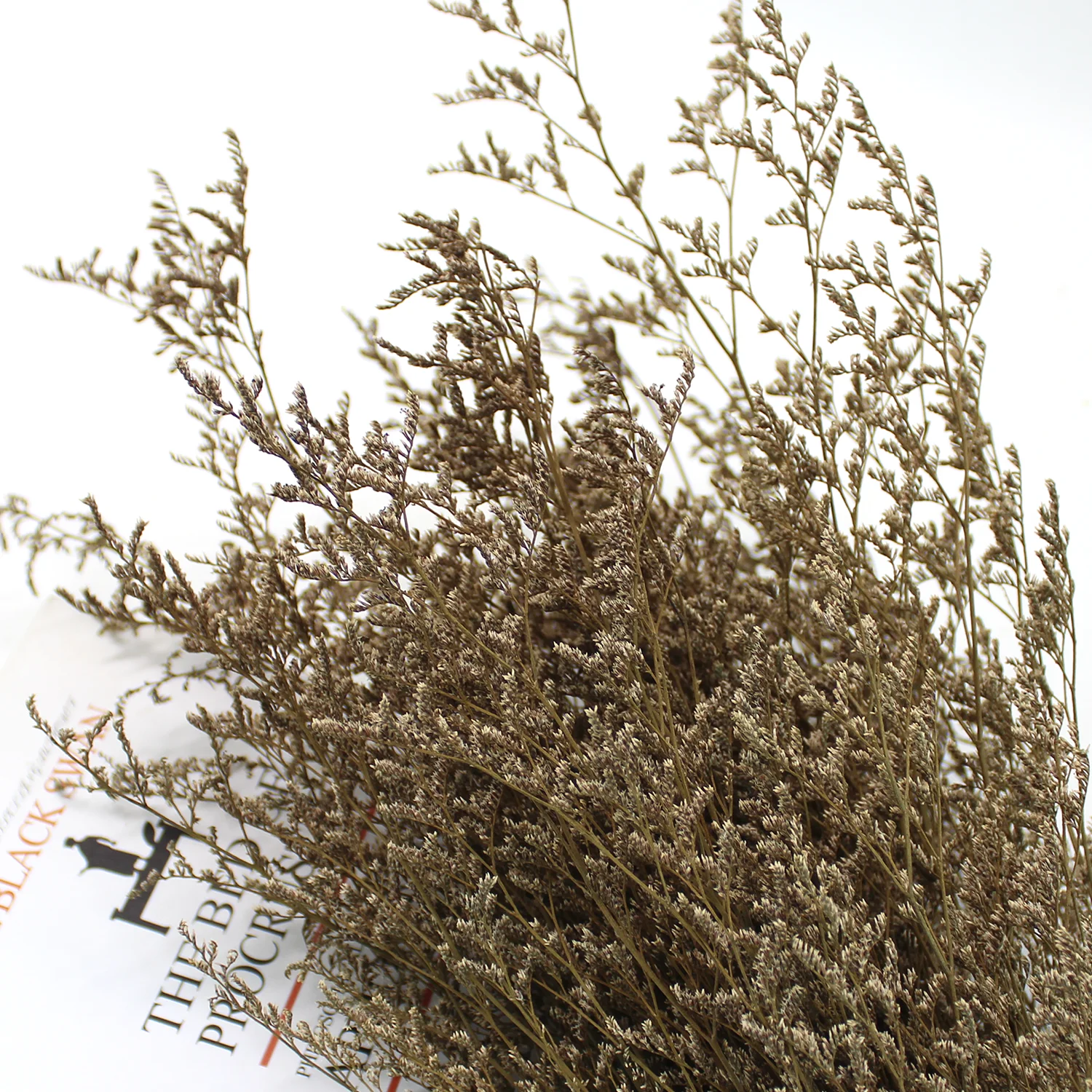 Консервированный букет лидония - Фотография_4