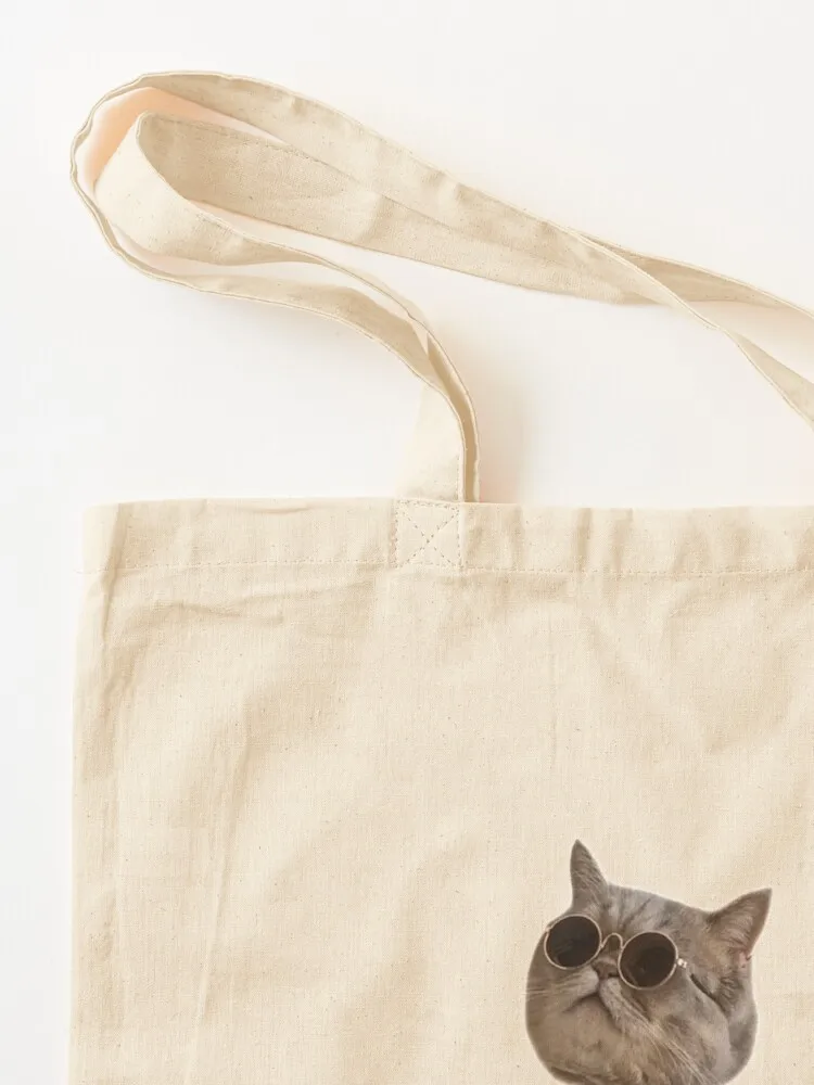 Крутая сумка-пакет с наклейками kitties - Фотография_3