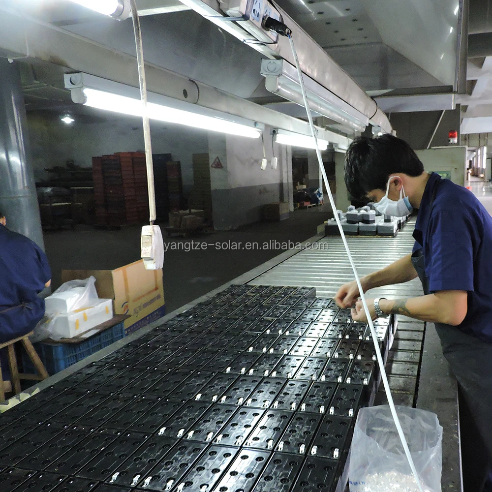 Гелевая батарея sunshinebrand deep - Фотография_4