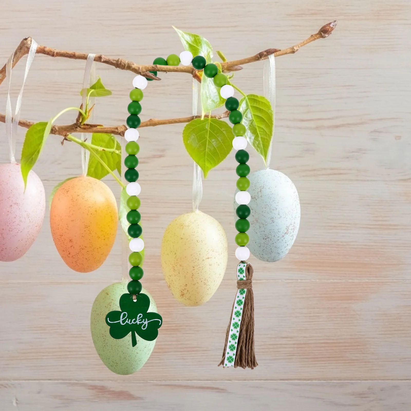 Деревянные бусины - Фотография_3