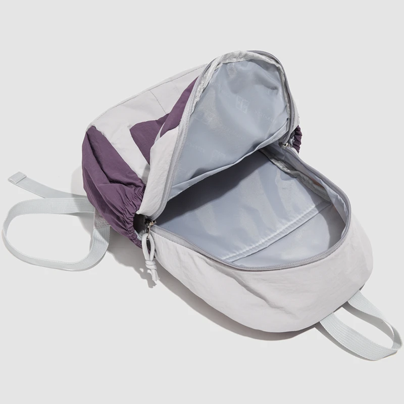 Модный повседневный компактный женский рюкзак - Фотография_6