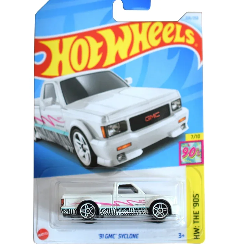 Оригинальная машинка hot wheels с имитацией школьного автобуса - Фотография_5