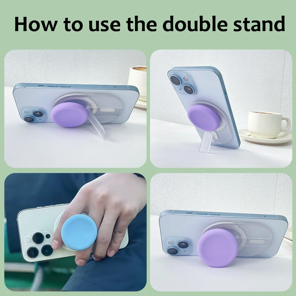 Popsogrip гнездо для держателя - Фотография_2