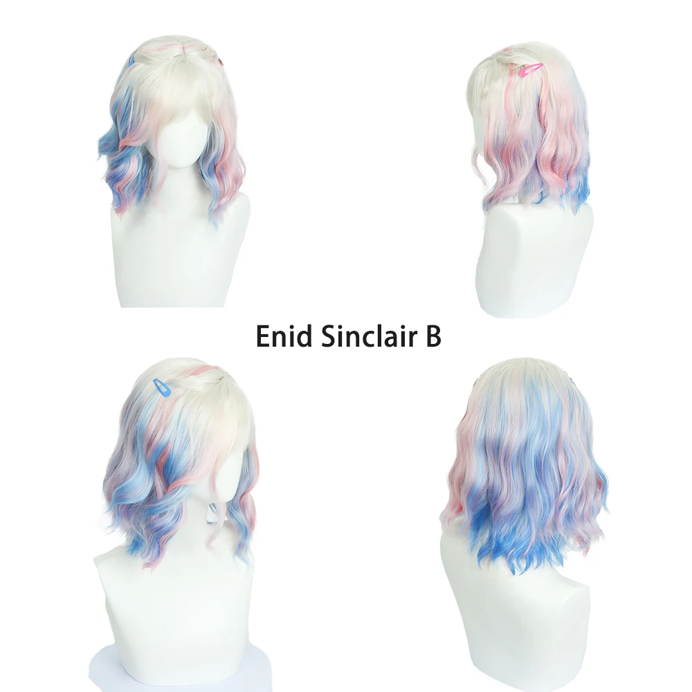 На среде, энид синклер - Фотография_5