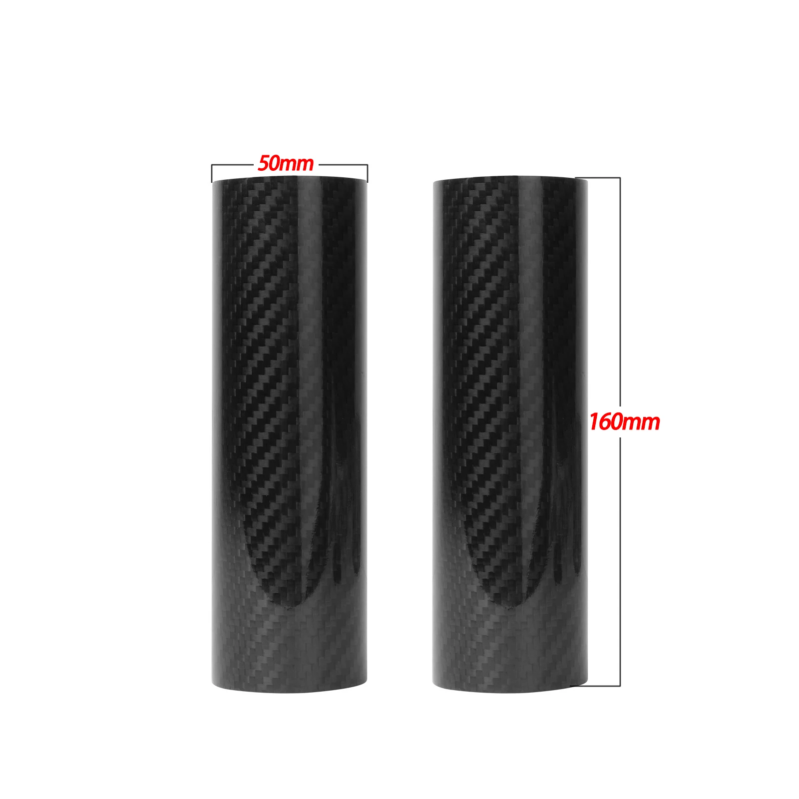 Передняя вилка мотоцикла 160-260 мм - Фотография_2