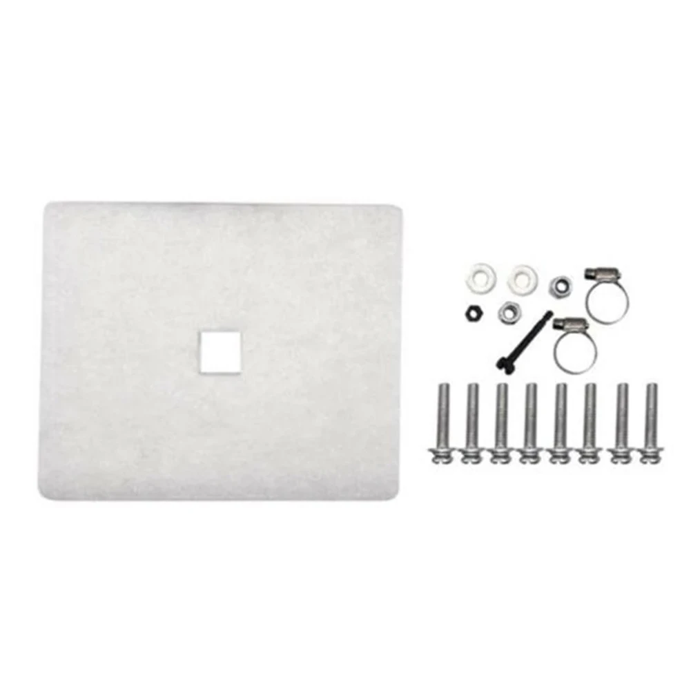 Диафрагма воздушного насоса быстрая - Фотография_2