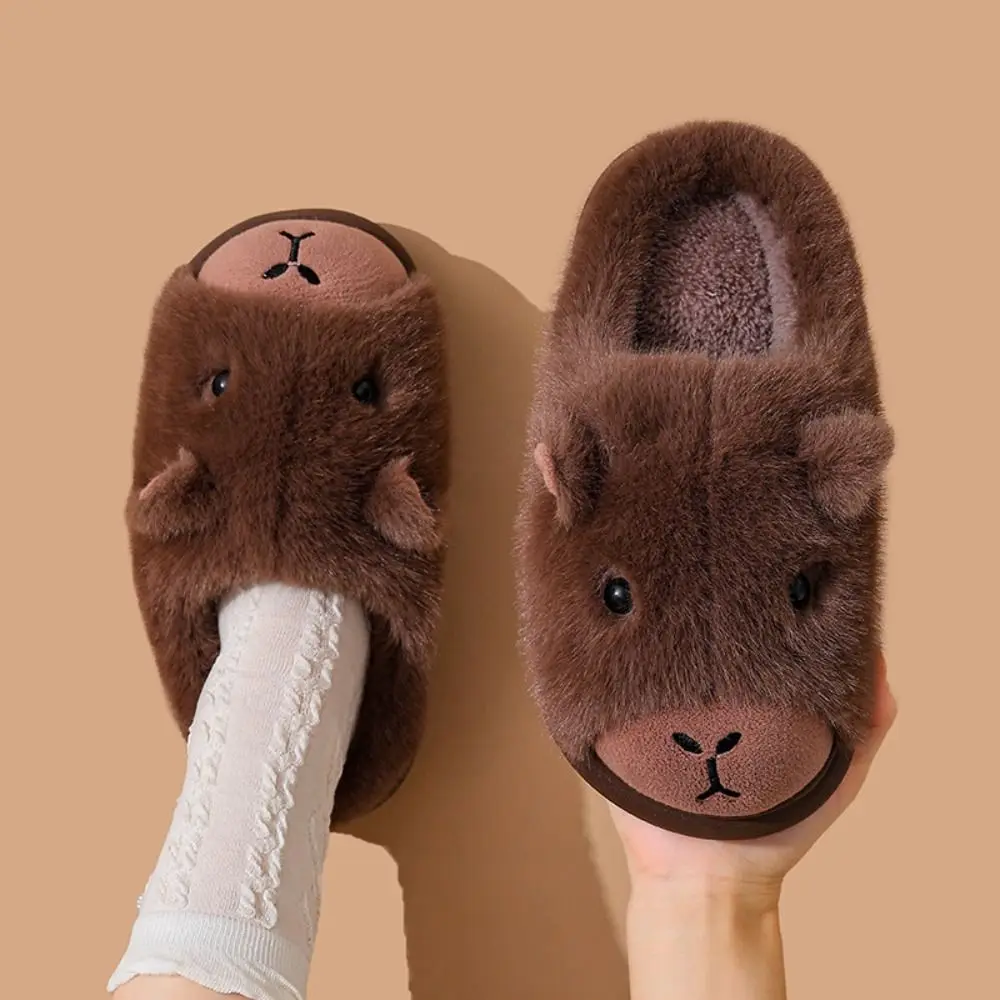 Домашняя одежда, зимние плюшевые - Фотография_4