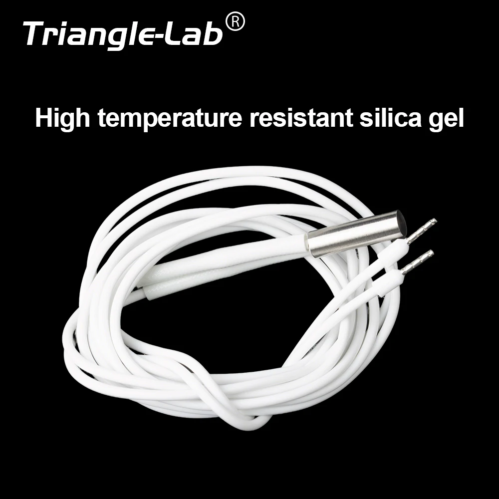 Trianglelab3d принтер быстрый нагрев - Фотография_4