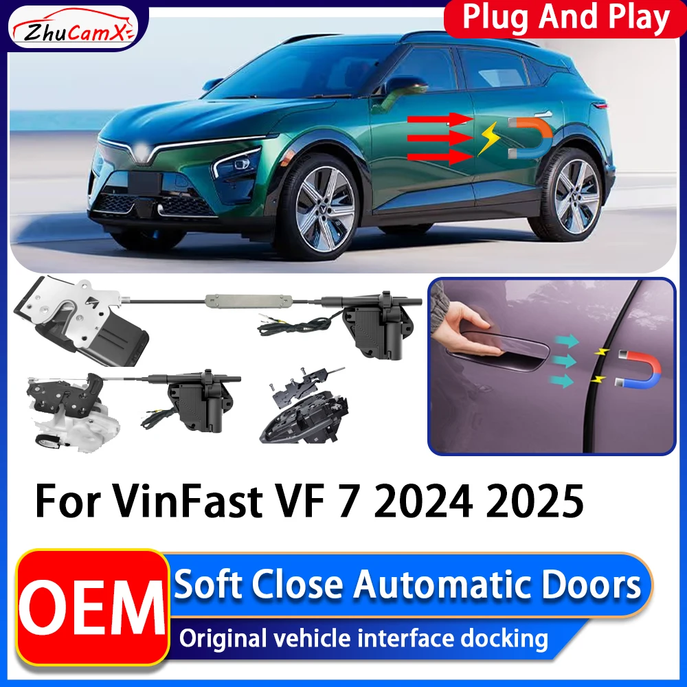 Zhucamx oem электрическая мощность всасывания