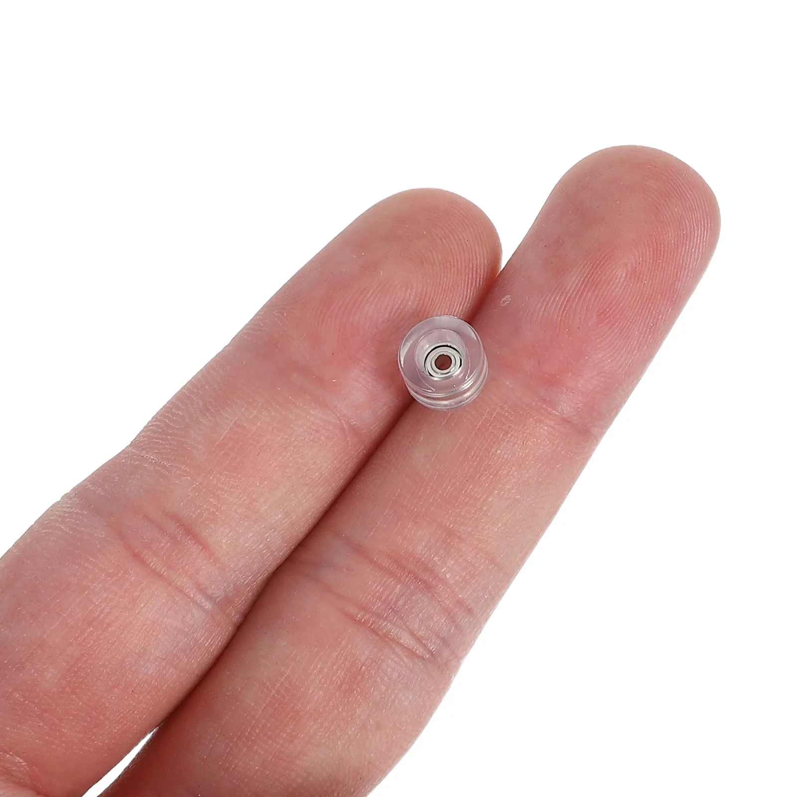 Подшипники колес для скейтборда на палец - Фотография_2