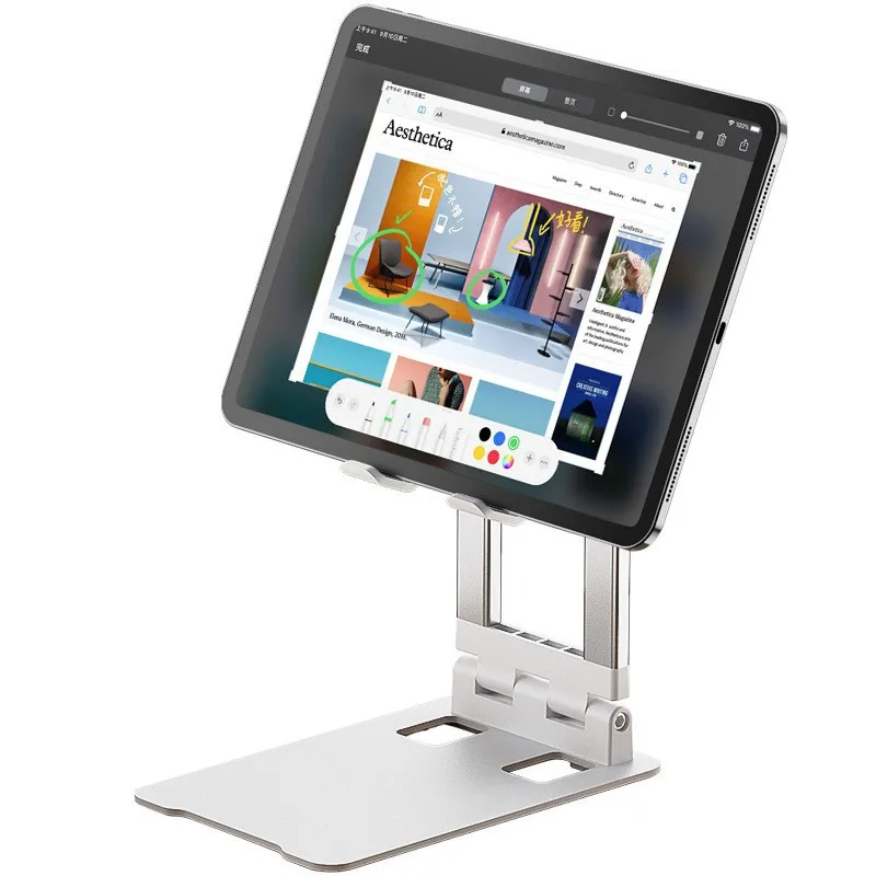 Подставка для ipad аксессуары для - Фотография_5