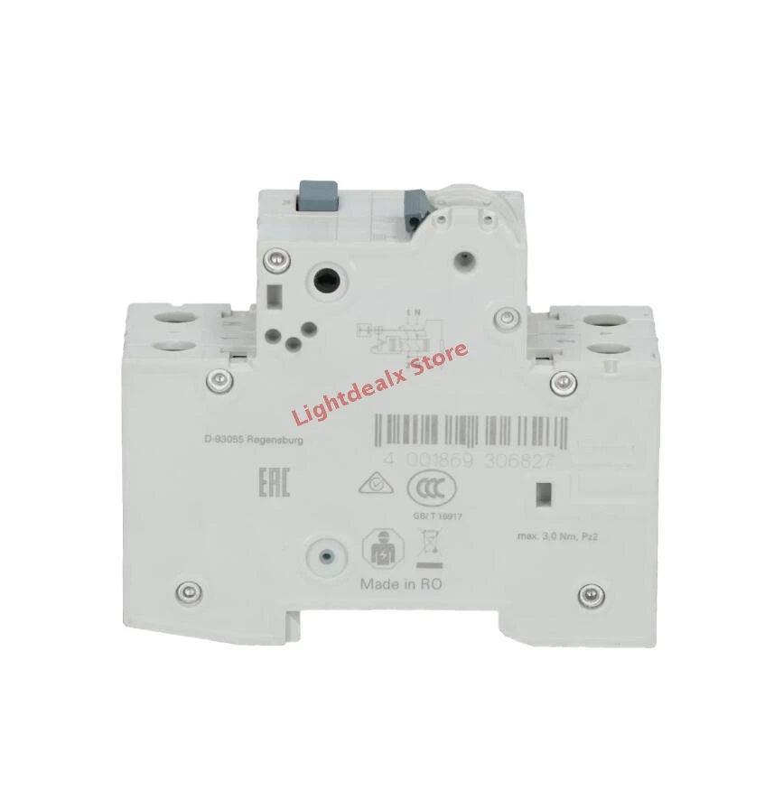 Новый 5su1356-7kk06 5su1356-7kk10 5su1356-7kk16 в коробке - Фотография_2
