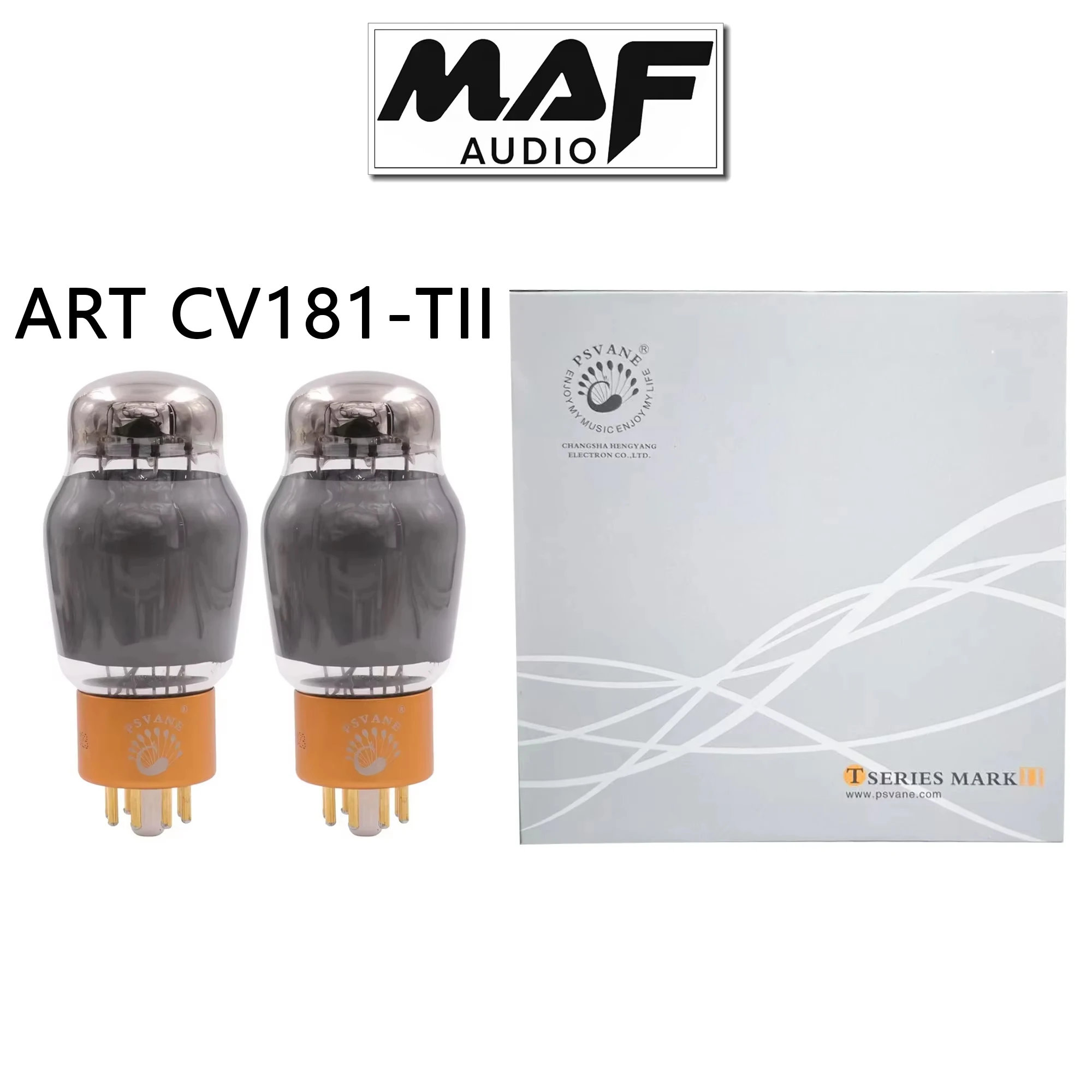 Psvane markii cv181-tii коллекционная версия для ламп