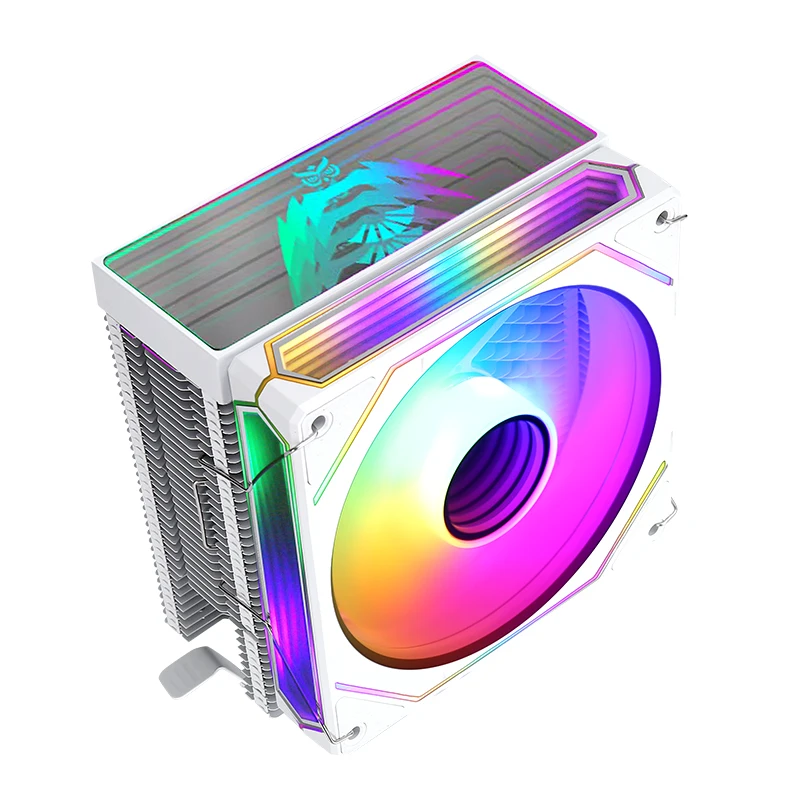 Qiuzaim argb вентилятор бесконечное - Фотография_5