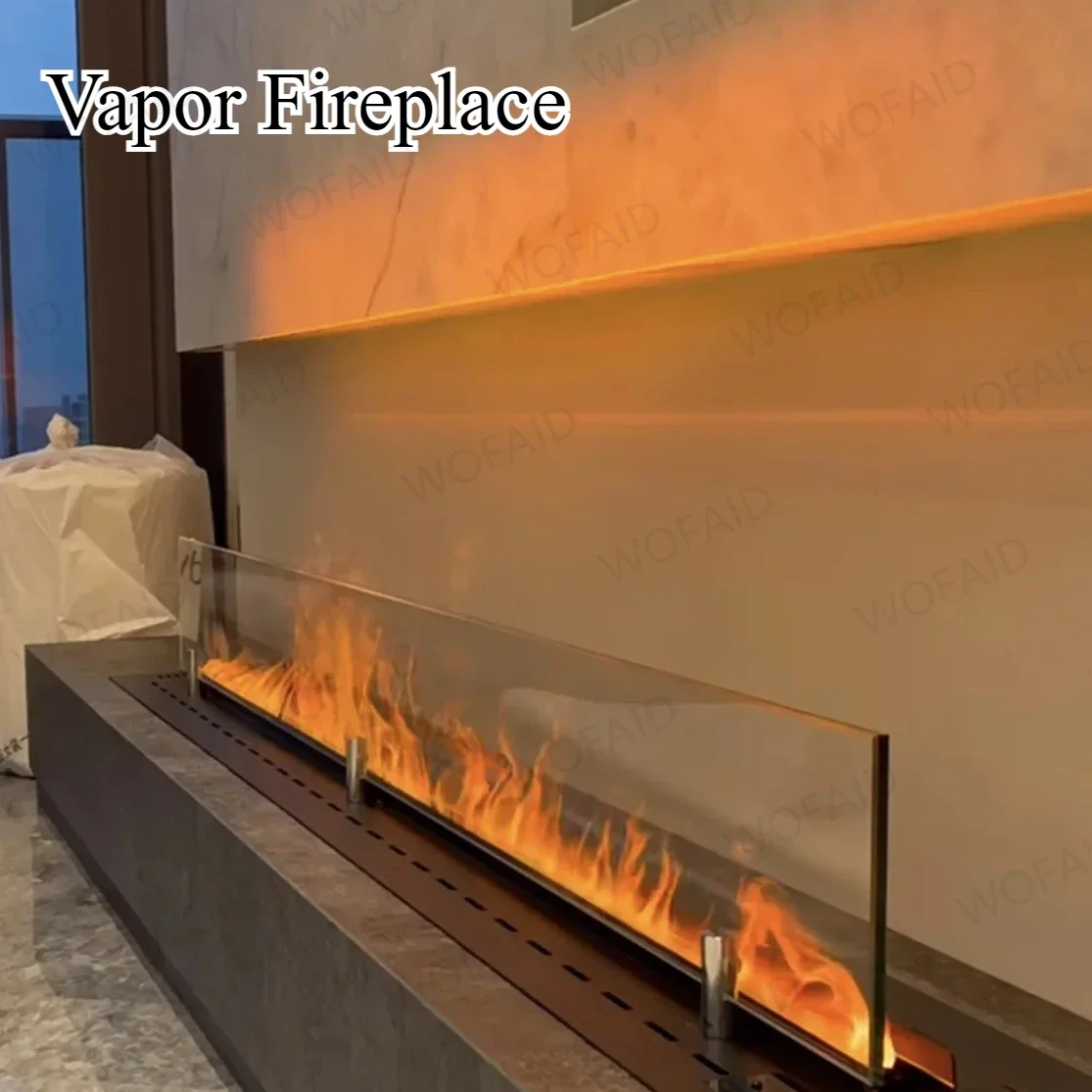 Настраиваемый 3d светодиодный электрический