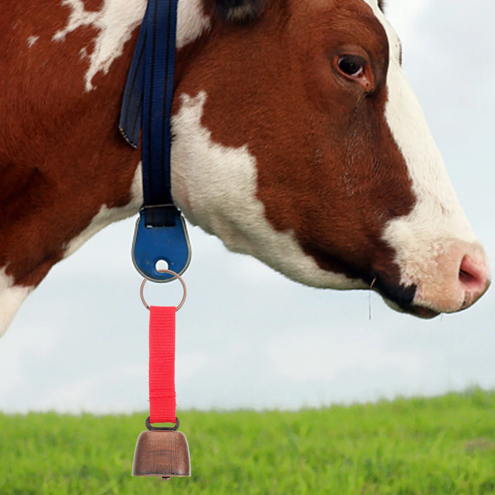 Уличный колокольчик для кемпинга - Фотография_4