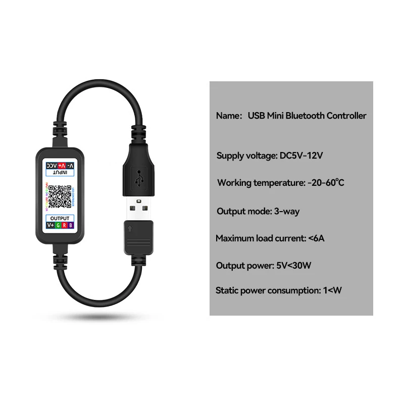 Usb мини-контроллер bluetooth