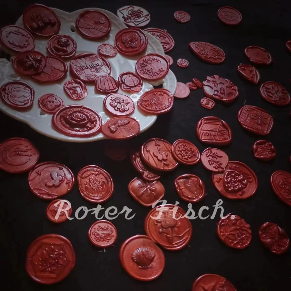 Красно-зеленый рождественский цвет - Фотография_3