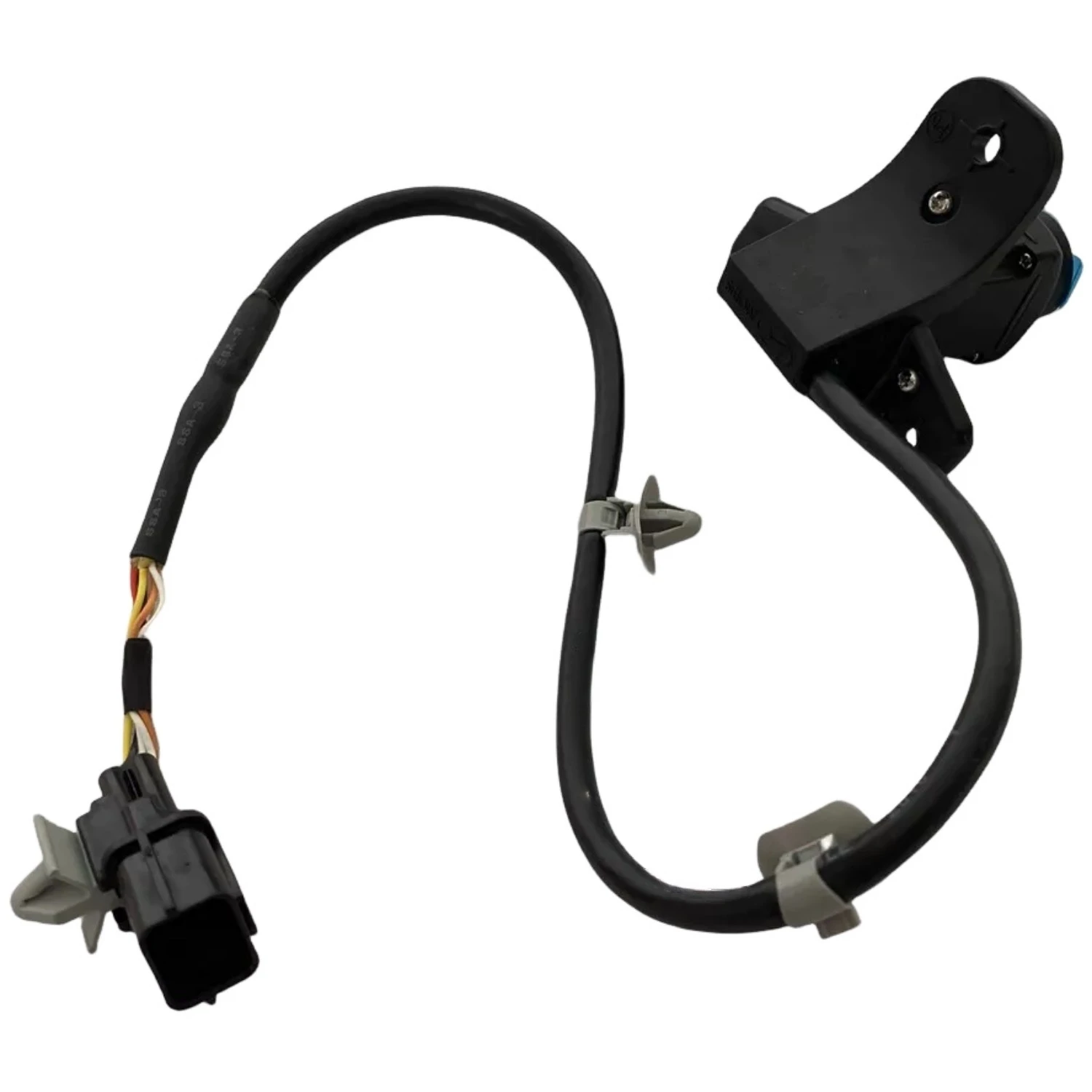 Камера передней решетки автомобиля - Фотография_5