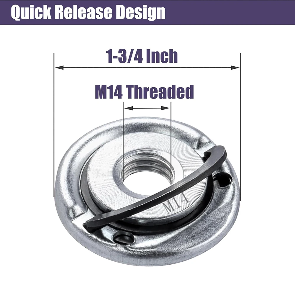 Быстроразъемные стопорные гайки - Фотография_6