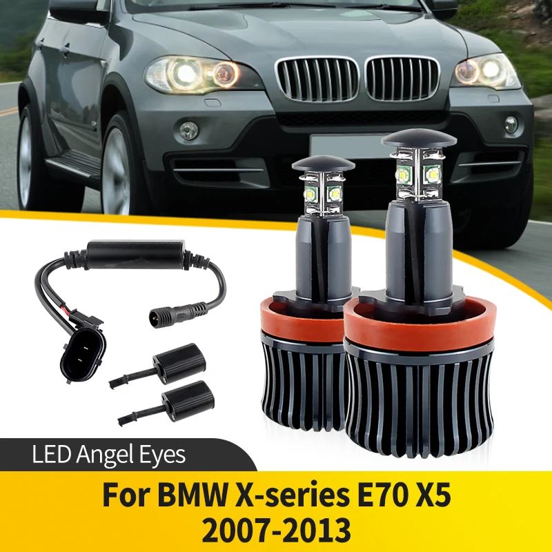 H8 20 вт для bmw x-серии e70 x5