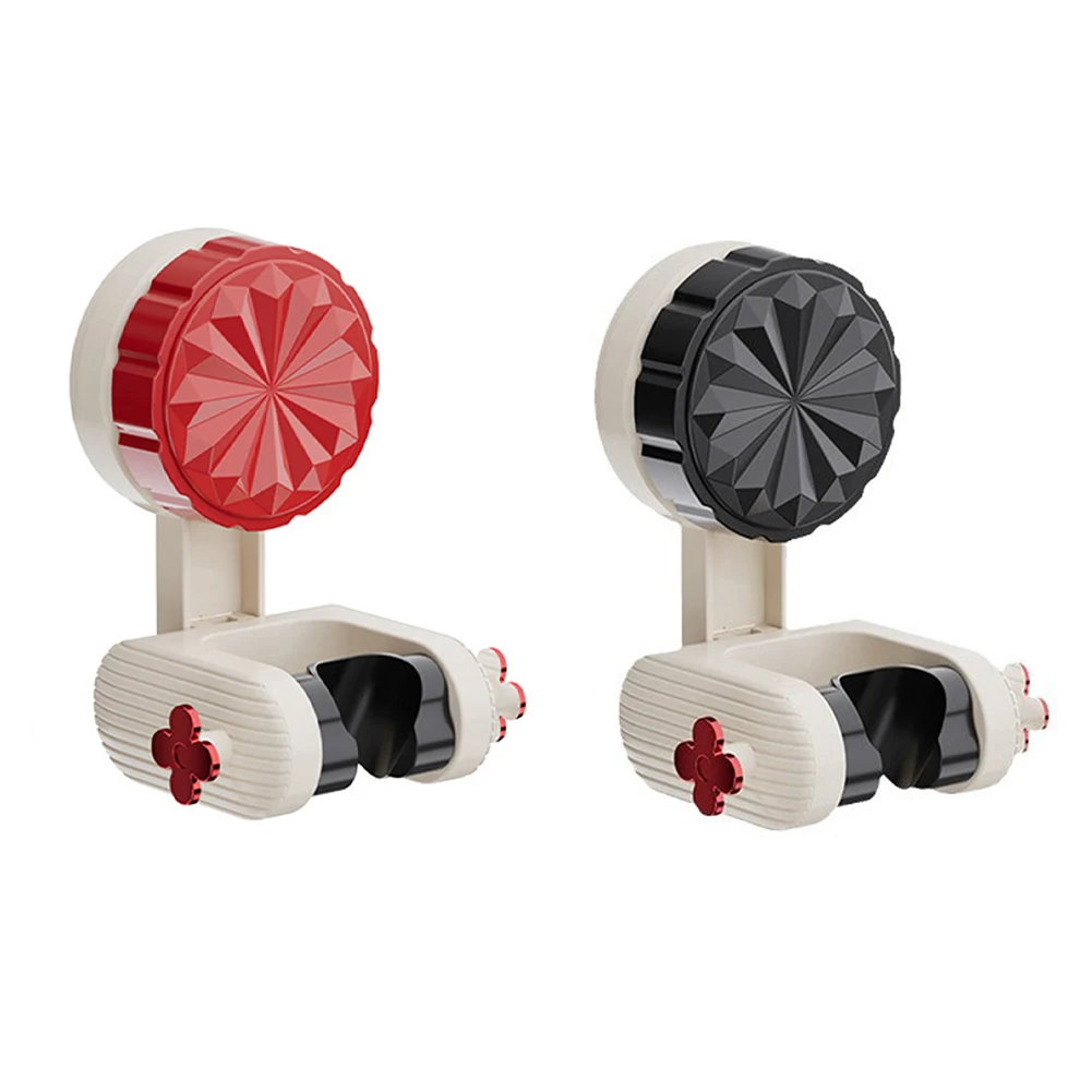 Регулируемый держатель для душа