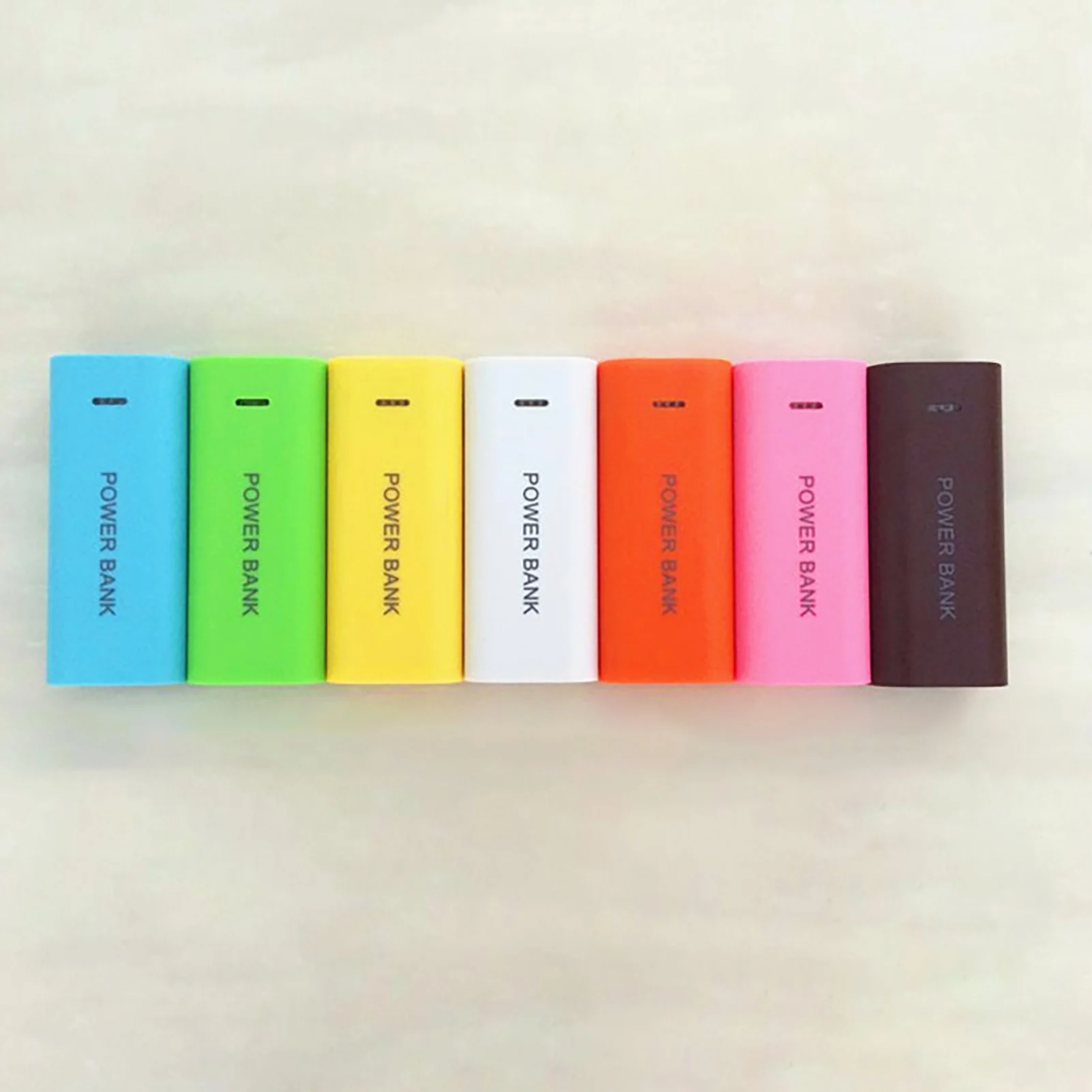 2 * 18650 usb power bank пустой - Фотография_5