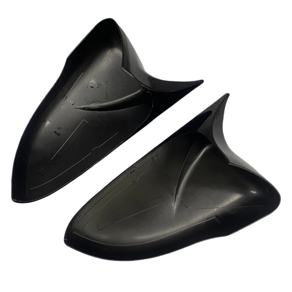 2x карбоновые боковые зеркала на - Фотография_6