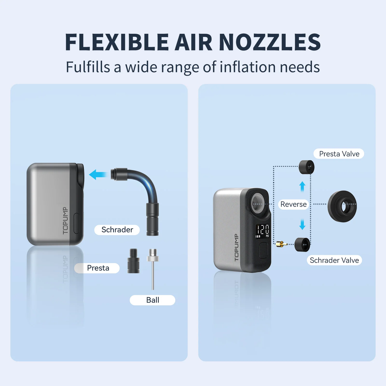 Tb2pro фотонасос со светодиодным экраном 120psi - Фотография_6