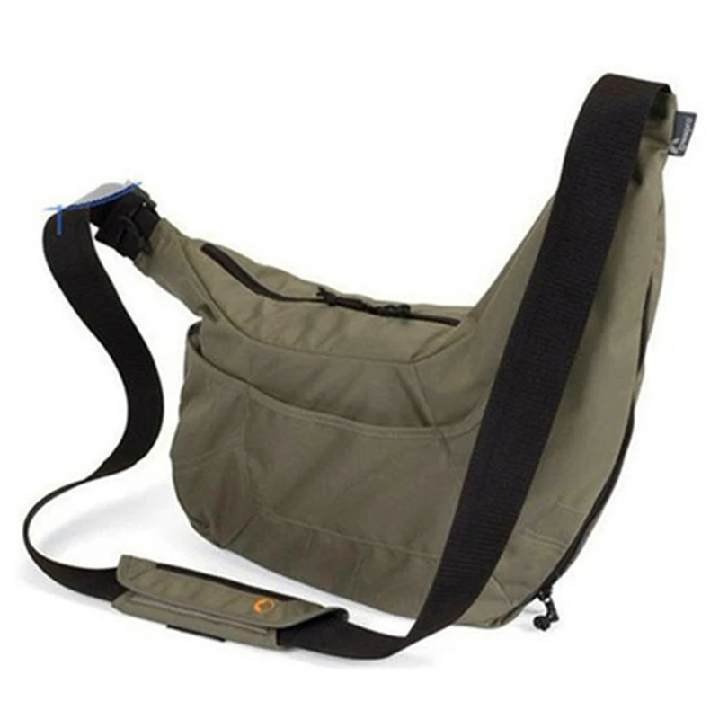 Lowepro новый слинг для паспорта - Фотография_5
