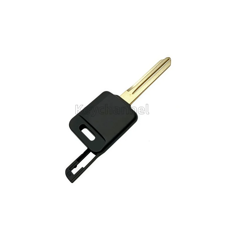 Чехол для ключа-транспондер с запасным - Фотография_4