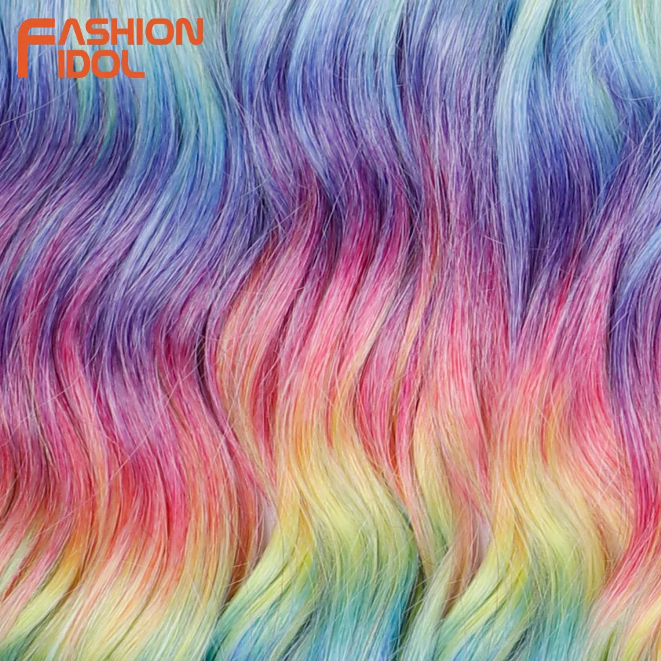 Fashion idol 24 "3 шт. - Фотография_5