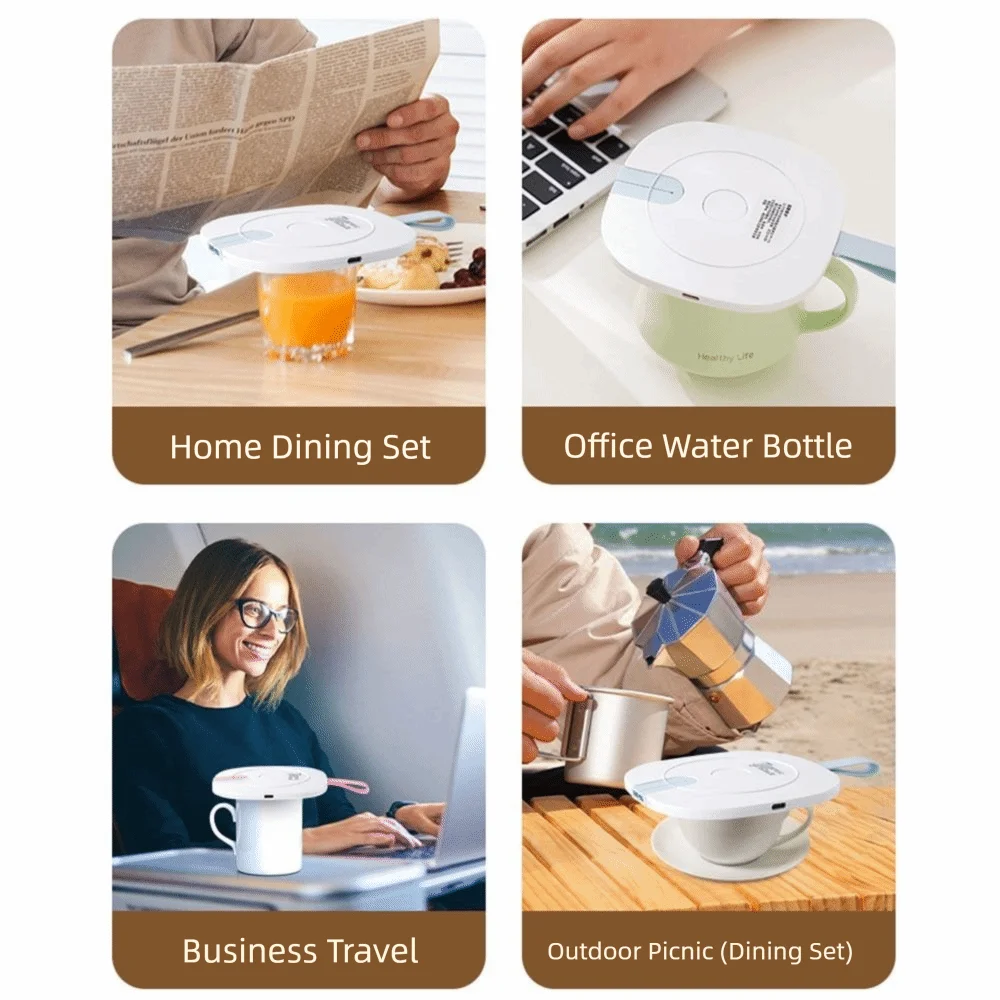 2-режимный светодиодный уф-дезинфицирующий ящик - Фотография_5