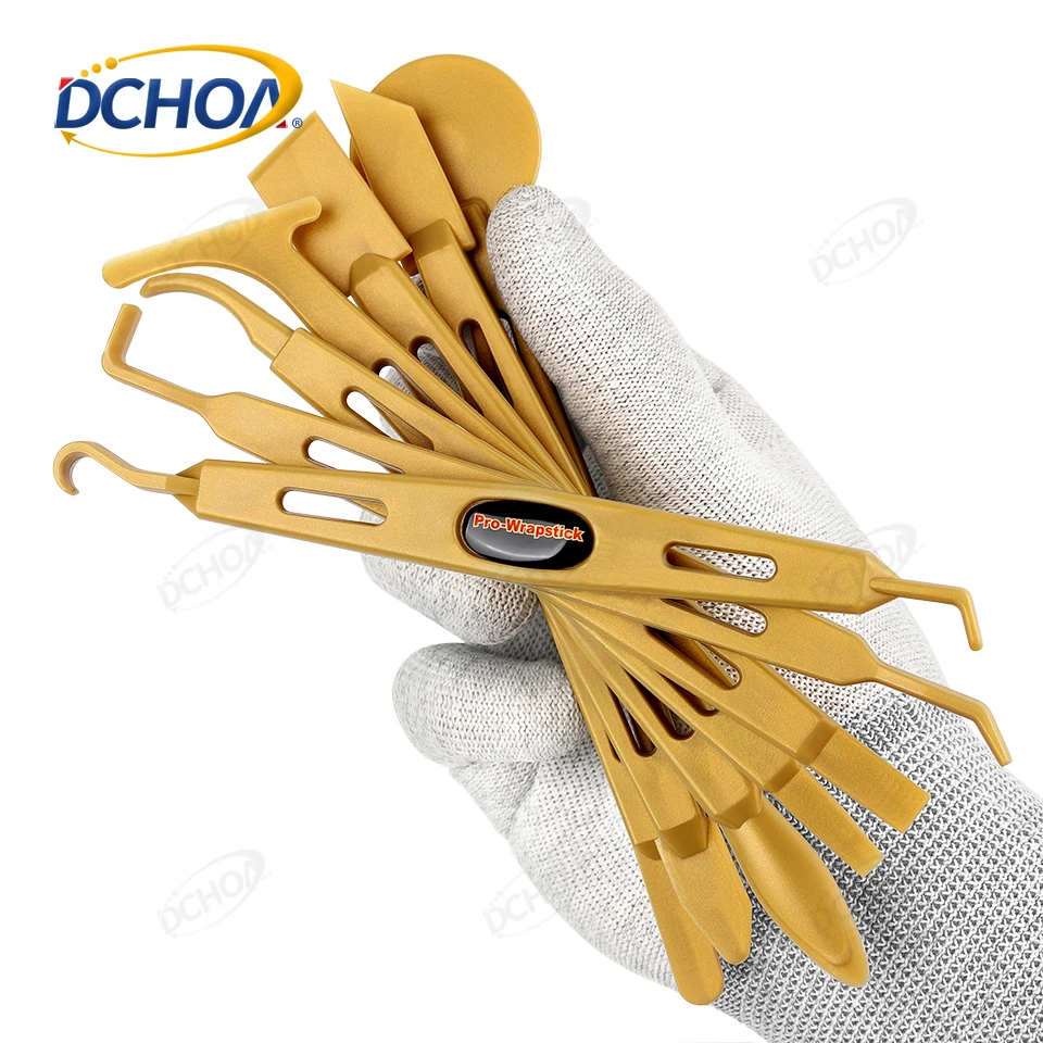 Инструменты для обертывания - Фотография_2