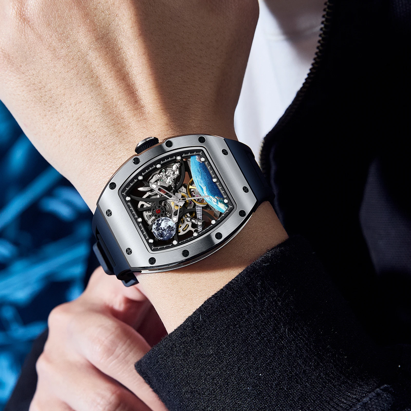 Оптовая продажа, низкий минимальный - Фотография_2